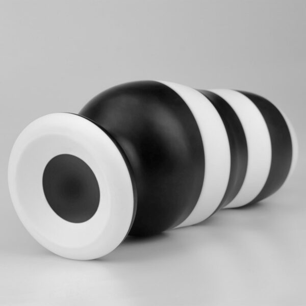 7.0 X Missioner Butt Plug - obrazek 4