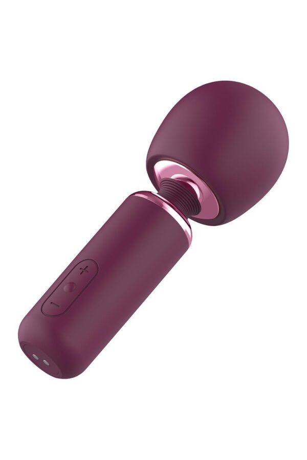 GLAM BOLD TRAVEL WAND - obrazek 4