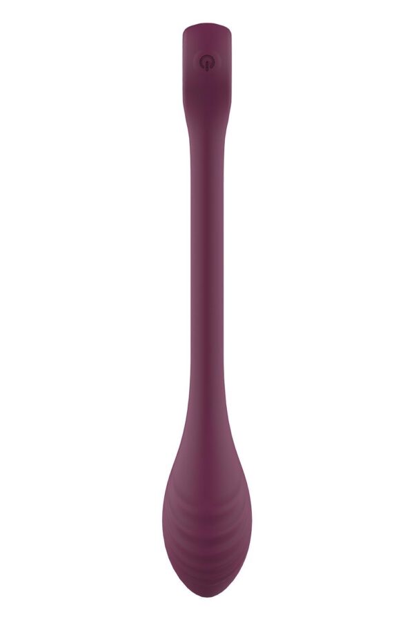 GLAM BENDABLE G SPOT VIBE - obrazek 4