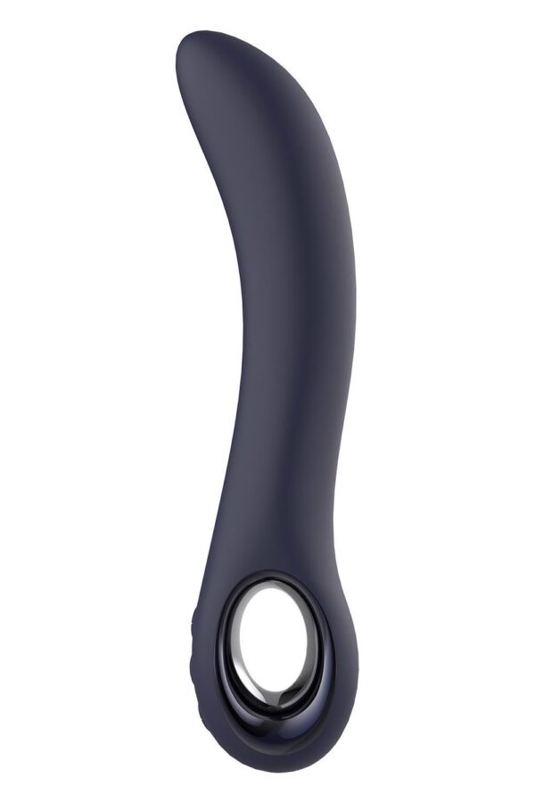 GLAM FLEXIBLE G SPOT VIBE - obrazek 4