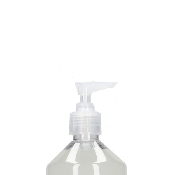 CBD Lubricant   17 fl oz / 500 ml  Pump - obrazek 4
