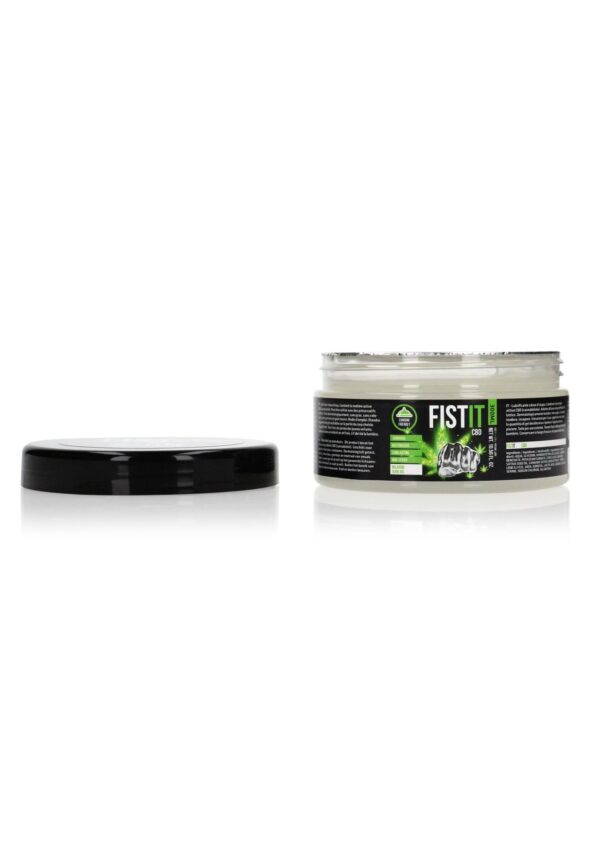 CBD Lubricant   10.1 fl oz / 300 ml - obrazek 4