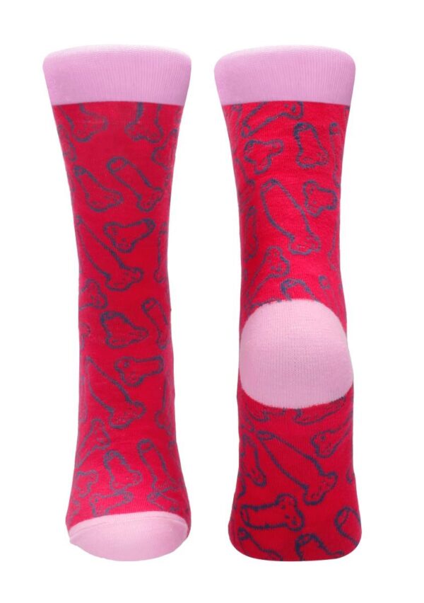 Cocky Sock   42 46 - obrazek 4