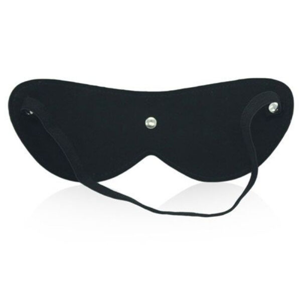 Blindfold Mask BLACK - obrazek 4