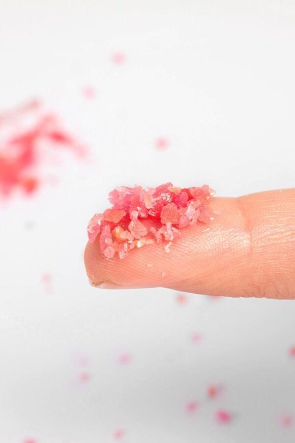 STRAWBERRY POPPING CANDIES - obrazek 4