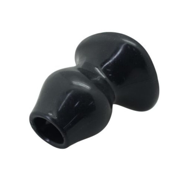 Divaricatore Anale Timeless Stretcher (nero) - obrazek 4