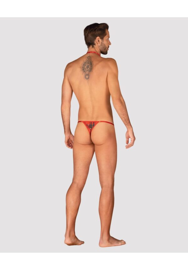 Mr Merrilo stringi i mucha O/S - obrazek 4