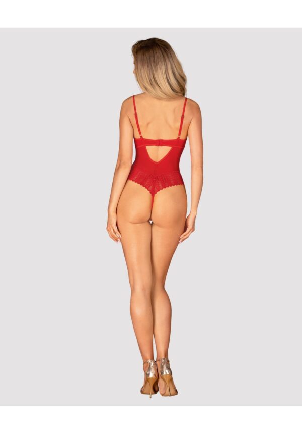 Ingridia body otwarte XL/2XL - obrazek 4