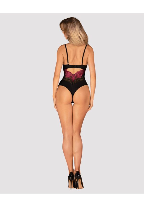 Rosenty body  XL/2XL - obrazek 4