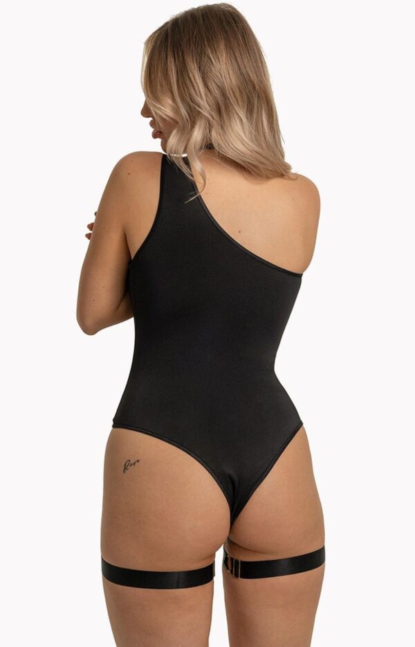 JENNY L/XL (blackbody/czarne body) - obrazek 4