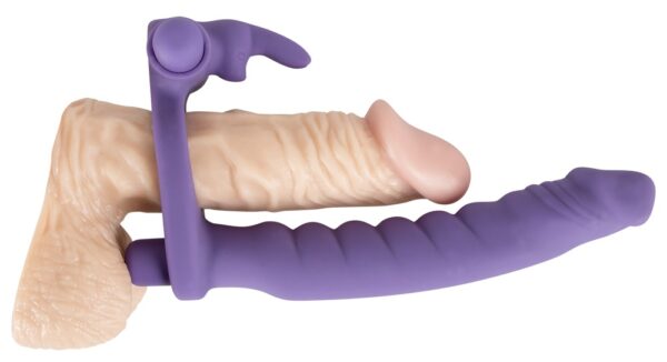 Silicone Strap on - obrazek 4