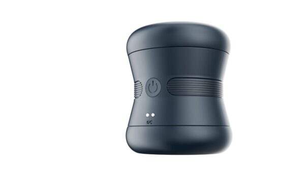 Vibrating MALE STROKER - obrazek 4
