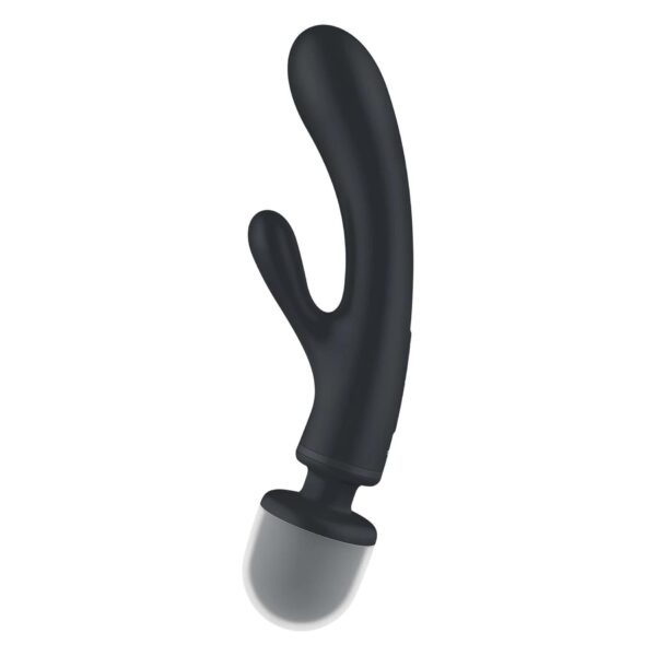 Triple Lover grey - obrazek 4