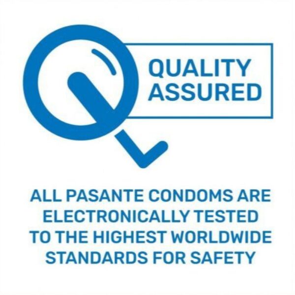 Stimulating condoms intensity 144 pcs - obrazek 4