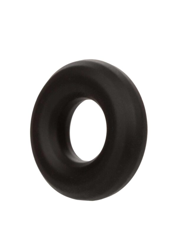 Alpha Prolong Medium Ring Black - obrazek 4