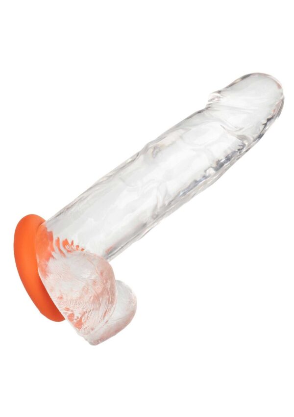 Alpha Prolong Large Ring Orange - obrazek 4