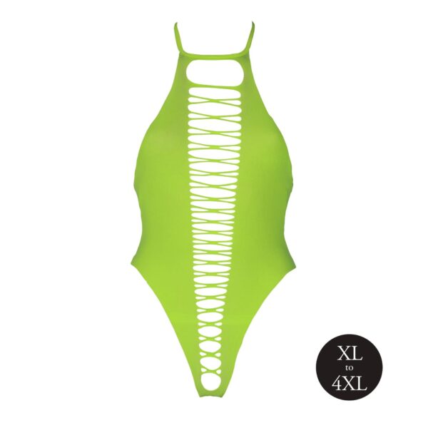 High Cut Body  XL/XXXXL - obrazek 4