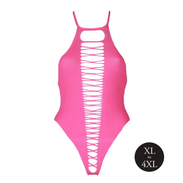 High Cut Body  XL/XXXXL - obrazek 4