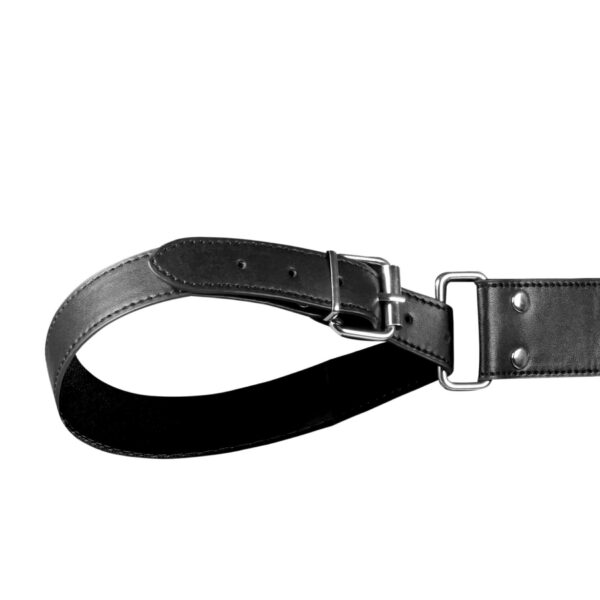 Complete Arm Restraints   Black - obrazek 4