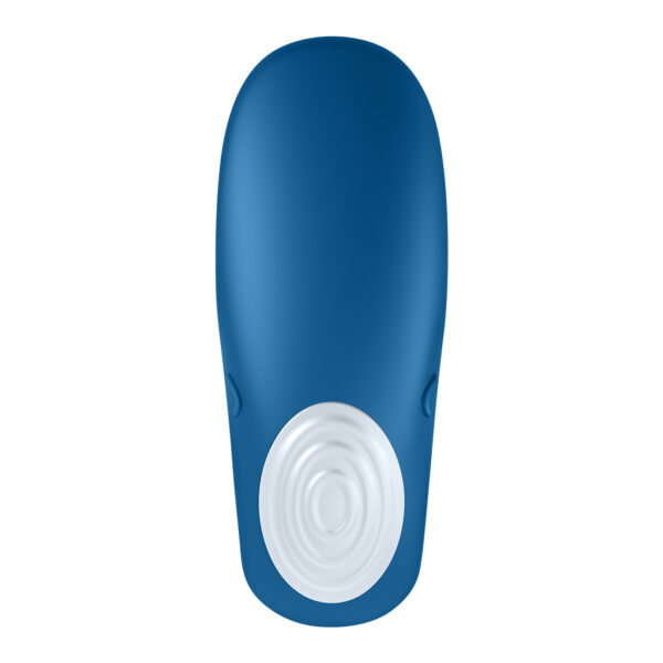 Stymulator Satisfyer Partner Whale - obrazek 4