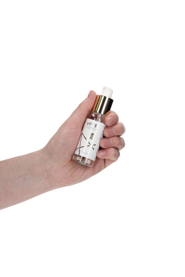 Waterbased Lubricant   1.7 fl oz / 50 ml - obrazek 4