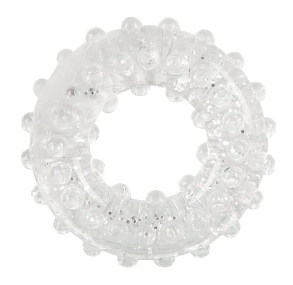 Stardust Cock Rings - obrazek 4