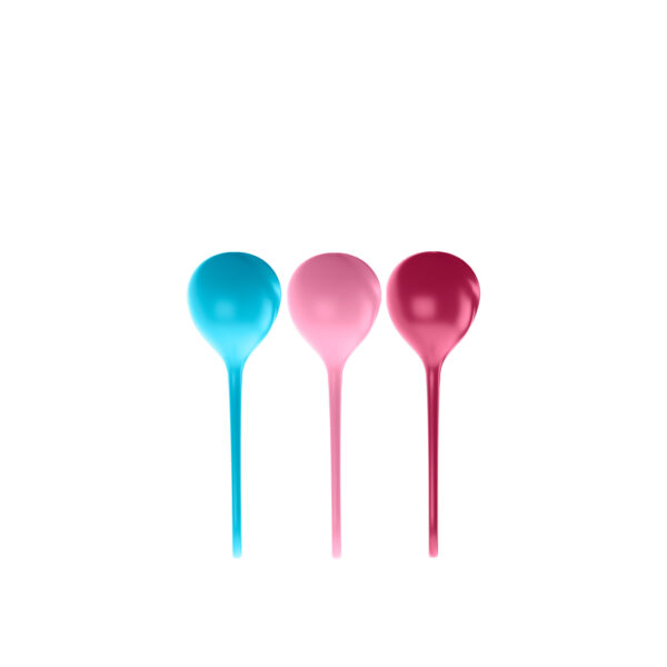 Zestaw Satisfyer Balls C03 single (set of 3) - obrazek 4
