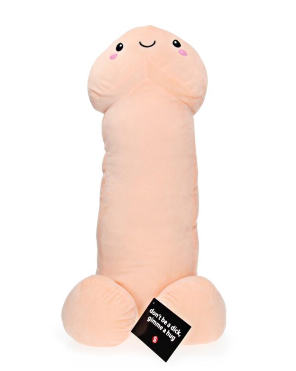 Penis Stuffy   24 / 60 cm - obrazek 4