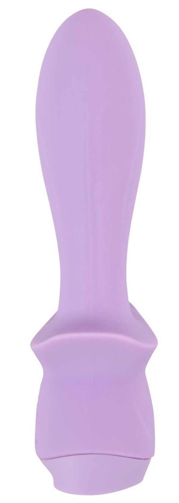 Cuties Mini Vibrator Purple 4 - obrazek 4