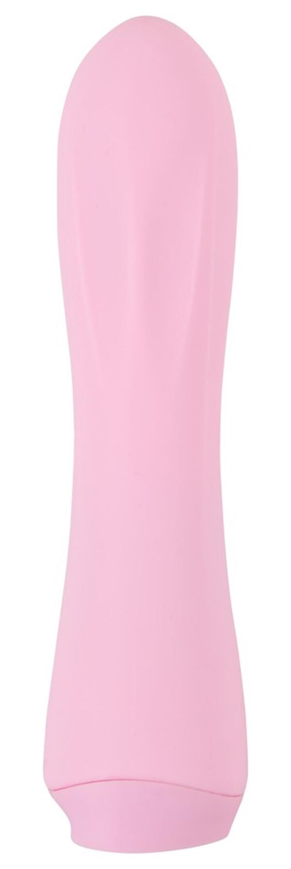 Cuties Mini Vibrator Rose 4th - obrazek 4