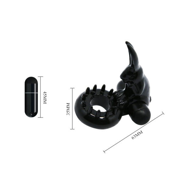 BAILE   SWEET RING Vibration - obrazek 4
