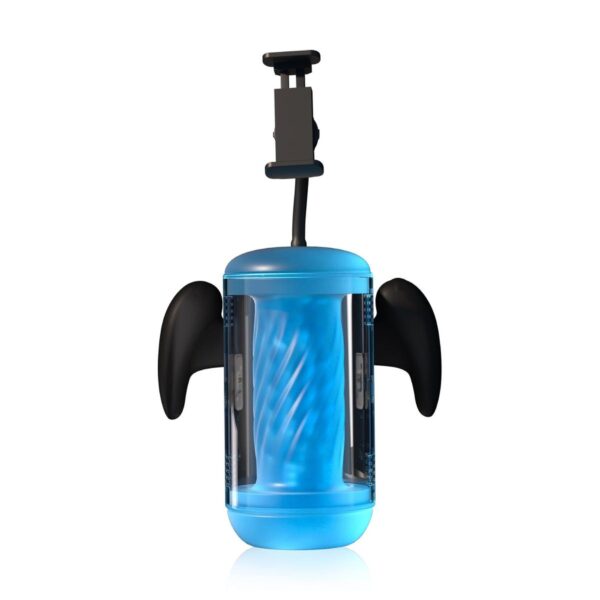 BLOWCAST  Wingman Lite Automatyczny Masturbator - obrazek 4
