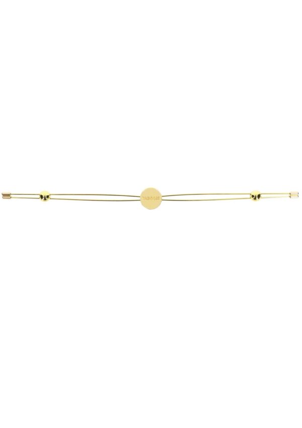 Contemporary Nipple Spoke Gold - obrazek 4