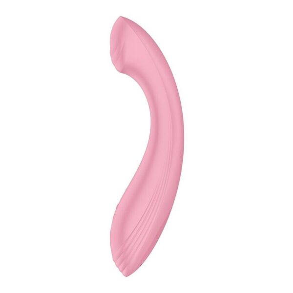 G Force pink - obrazek 4