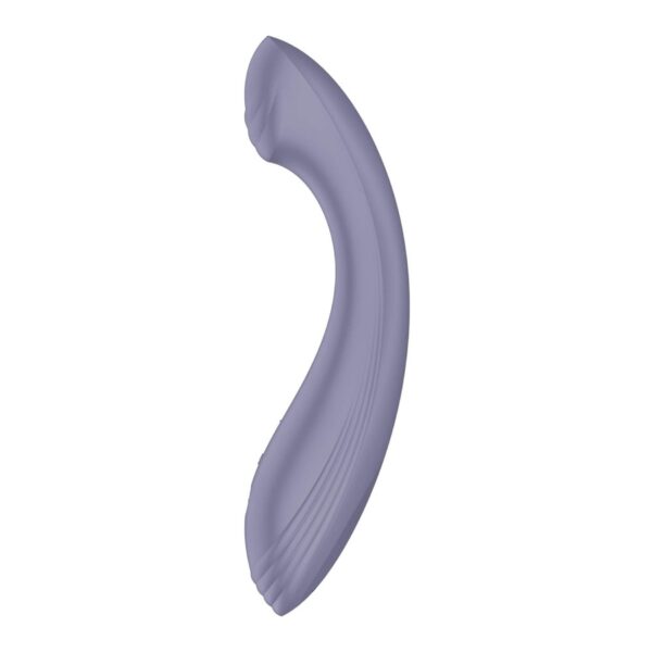G Force violet - obrazek 4