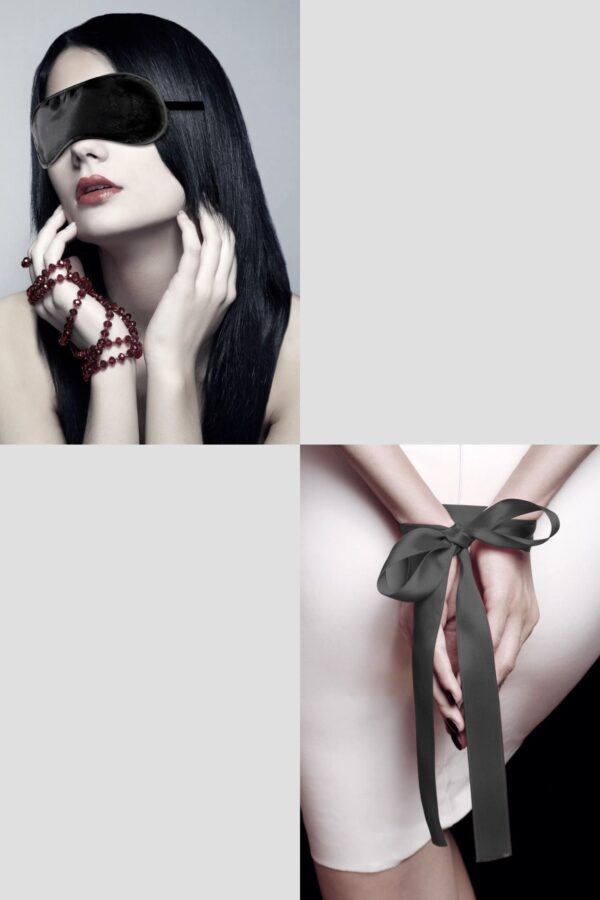 FETISH DREAM SET INITIATION SEXTOYS BOX - obrazek 4