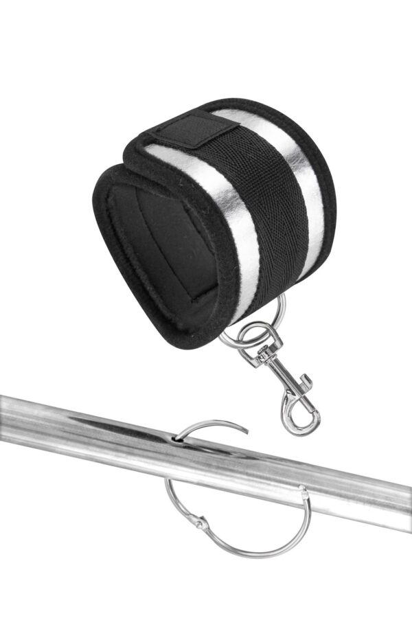 SUBMISSION BAR 4 HANDCUFFS - obrazek 4