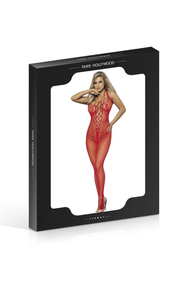 SUIT H3126 ROUG TU (Size: TU) - obrazek 4