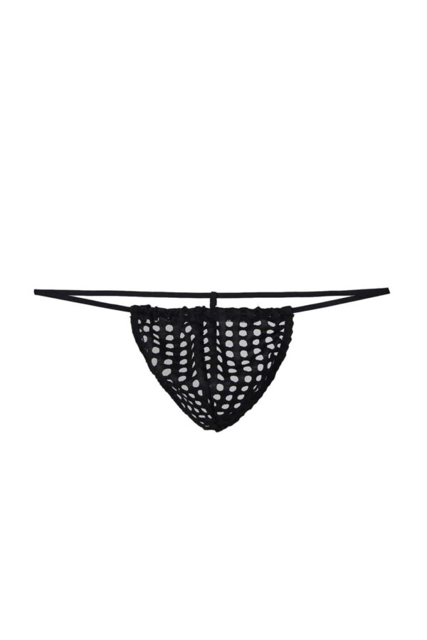 STG MEN MP051 BLACK TU (Size: TU) - obrazek 4