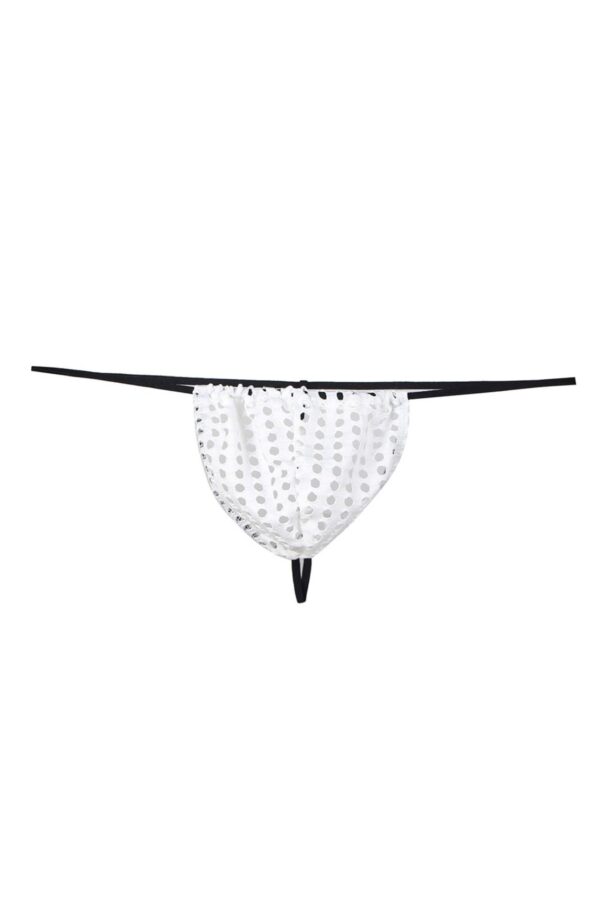 STG MEN MP051 WHITE TU (Size: TU) - obrazek 4