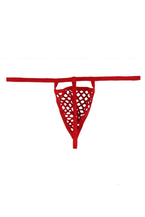 STG MEN MP039 ROUG TU (Size: TU) - obrazek 4