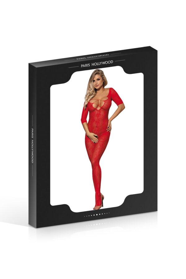 SUIT H3153 ROUG TU (Size: TU) - obrazek 4