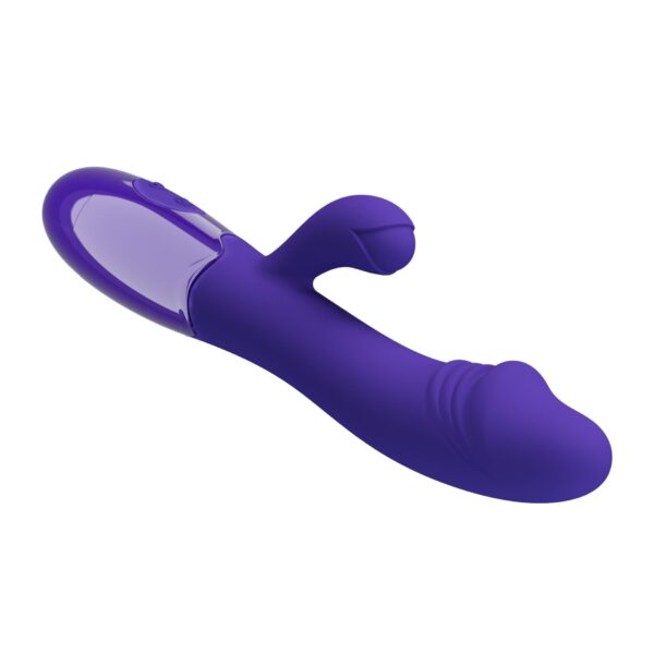 PRETTY LOVE   Snappy Youth, 30 vibration functions - obrazek 4