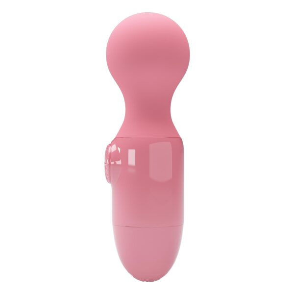 PRETTY LOVE   Mini stick Pink, Little Cute Vibration - obrazek 4