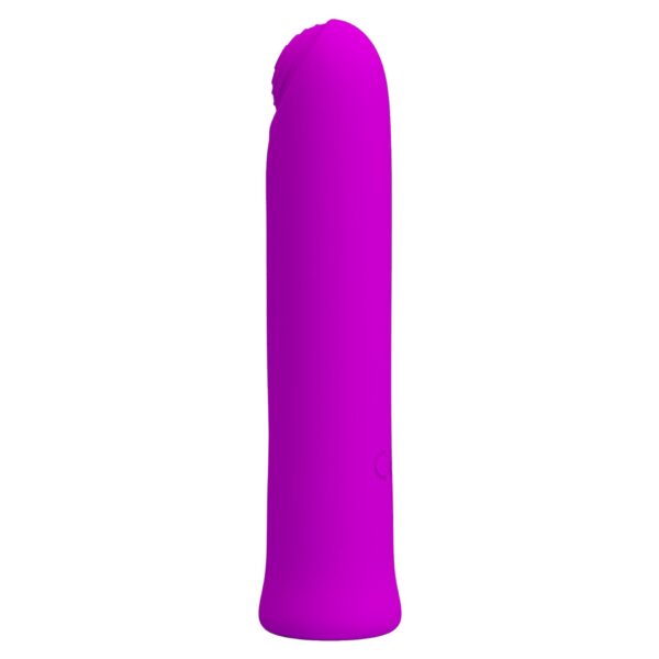 PRETTY LOVE   Curtis, 12 vibration functions Memory function - obrazek 4