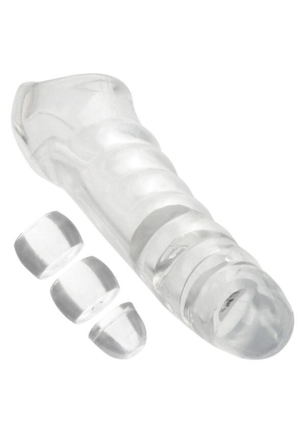 Performance Maxx Kit Transparent - obrazek 4