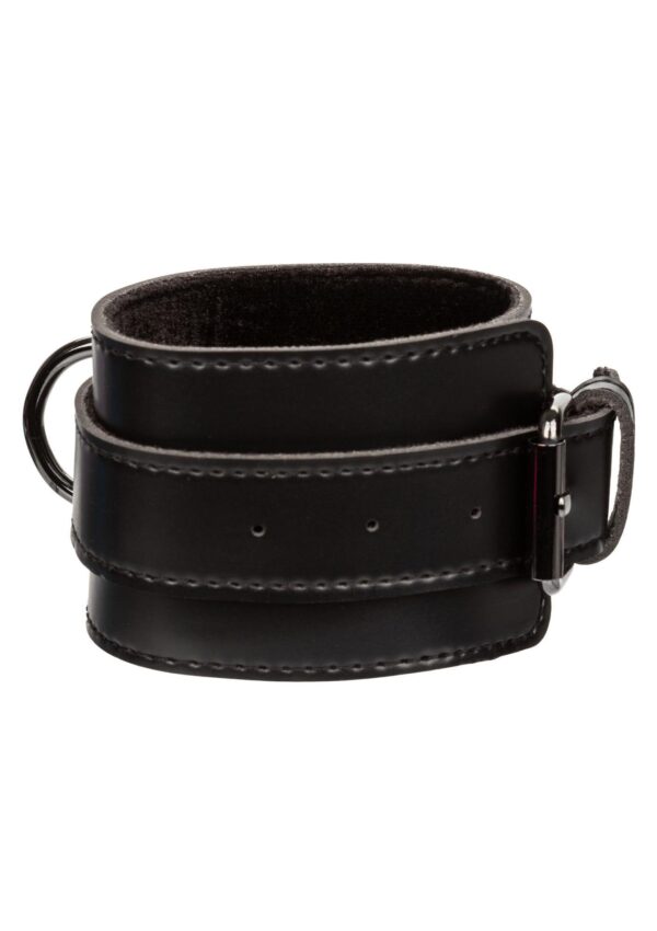 Hand Cuffs Black - obrazek 4
