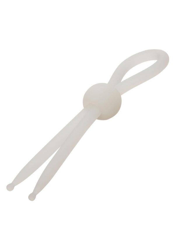 Silicone Lasso White - obrazek 4