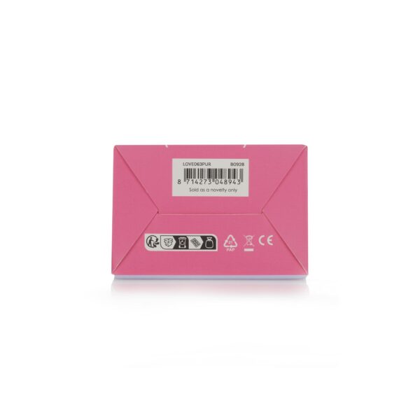 Silicone Tip Vibrator - obrazek 4