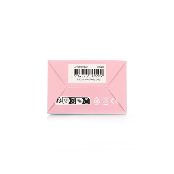 Panty Vibrator with Remote Control - obrazek 4